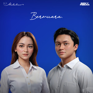 Rizky Febian, Mahalini - Bermuara