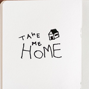 Arash Buana - take me home