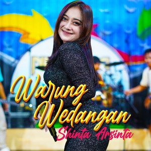 Shinta Arsinta - Warung Wedangan