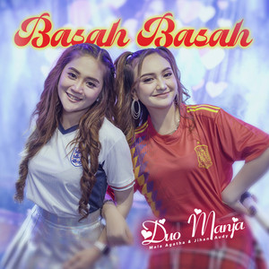 Duo Manja - Basah Basah