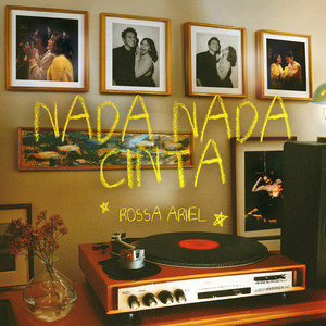 Rossa, Ariel NOAH - Nada Nada Cinta