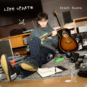 Arash Buana - hey, i'm tired