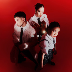 GAC (Gamaliél Audrey Cantika) - HIGHER