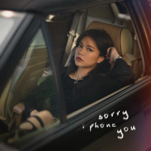 Jasmine Nadya - sorry i phone you