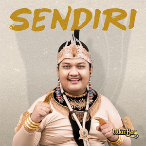 Ndarboy Genk - Sendiri