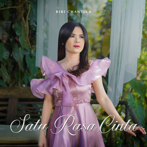Riri Chantika - Satu Rasa Cinta