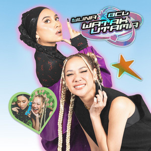 Yuna, Bunga Citra Lestari - Watak Utama