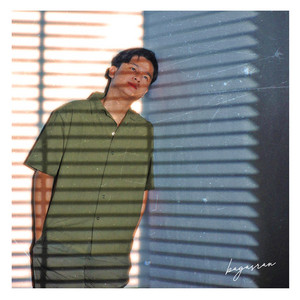 Bagas Ran - Percaya Jarak