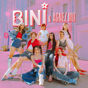 BINI, AGNEZ MO - Cherry On Top (BiniMo Remix)