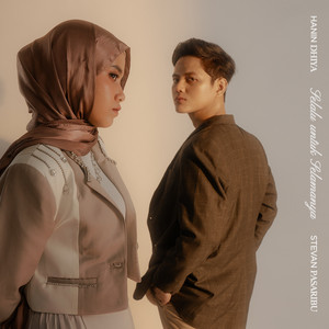 Hanin Dhiya, Stevan Pasaribu - Selalu Untuk Selamanya