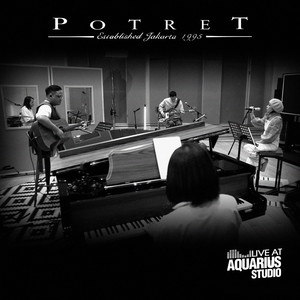 POTRET - Salah