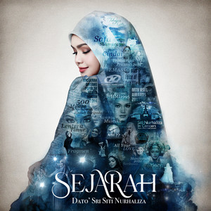 Dato' Sri Siti Nurhaliza - Sejarah