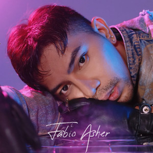 Fabio Asher - Boleh Kau Adu