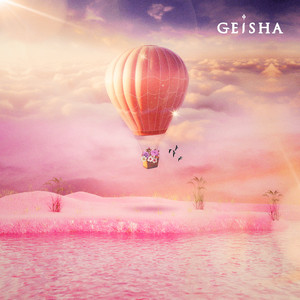 Geisha - Kasmaran