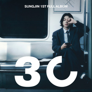 SUNGJIN - Check Pattern