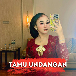 Niken Salindry - TAMU UNDANGAN - Reggae